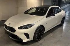 ب ام و، سری 2 گرن کوپه