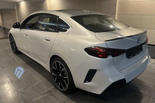 ب ام و، سری 2 گرن کوپه