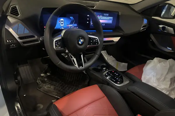 ب ام و، سری 2 گرن کوپه