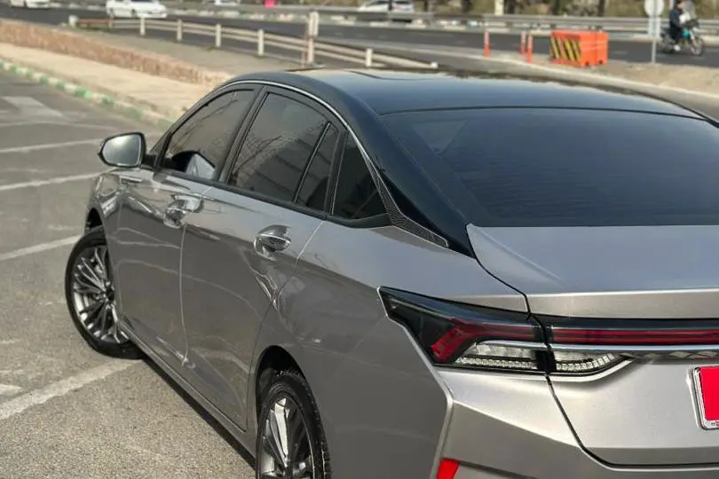 دانگ فنگ،  شاین مکس