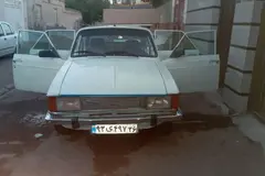 حواله پیکان، سدان