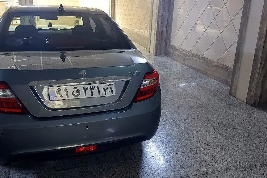 دنا،  پلاس EF7P
