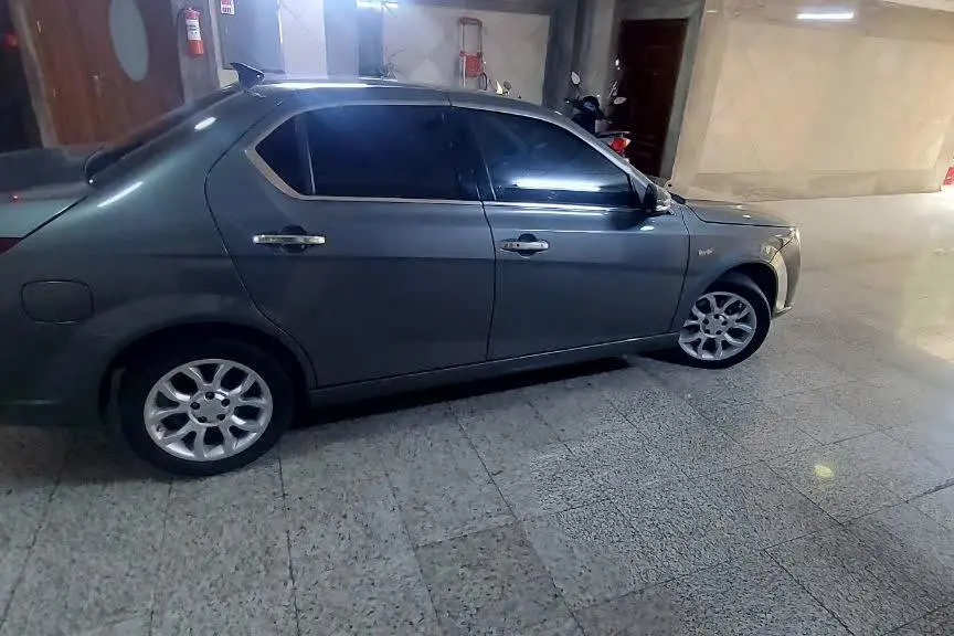 دنا،  پلاس EF7P