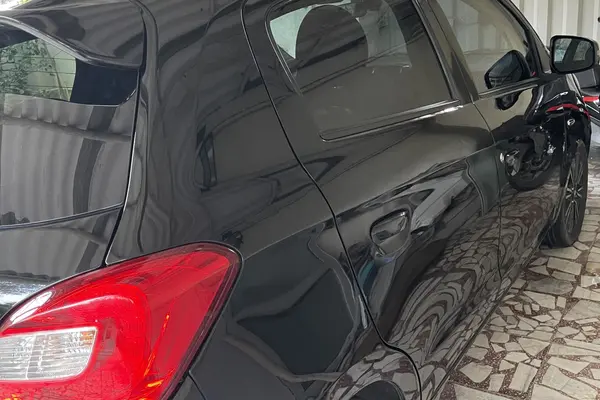 میتسوبیشی، میراژ