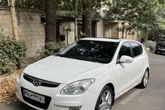 هیوندای، i30