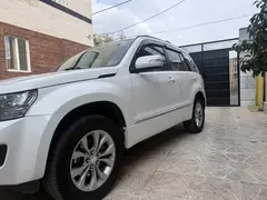 سوزوکی، گراند ویتارا (مونتاژ)