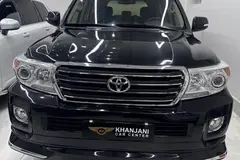 تویوتا، لندکروز چهار در