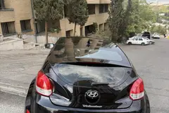 هیوندای، ولستر