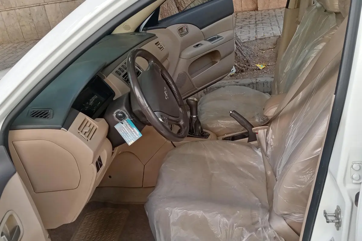 ام وی ام،  530