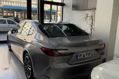 تویوتا، کمری هیبرید