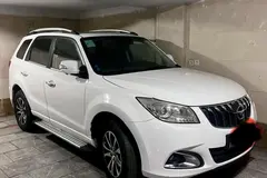 هایما، S7
