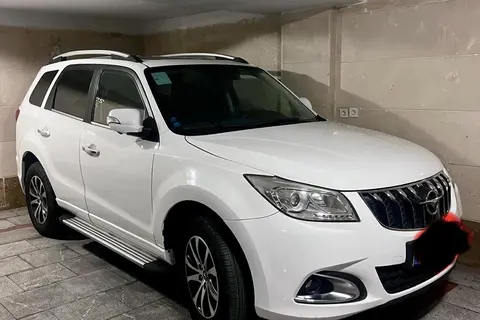 هایما، S7