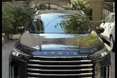 اکستریم، VX (QX)