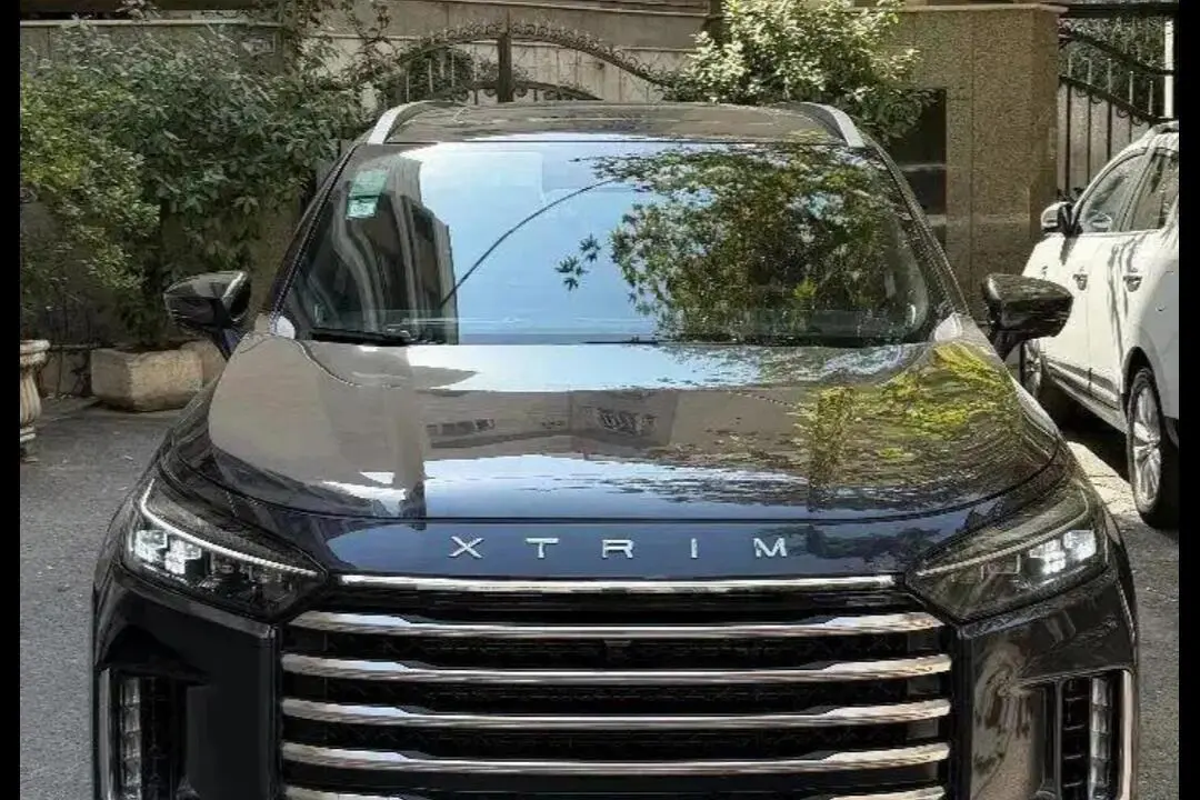 اکستریم،  VX (QX)