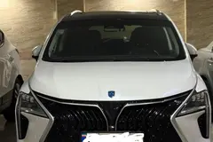 فردا، سوبا M4