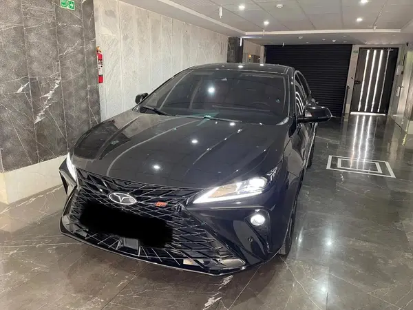 فونیکس  آریزو 6 جی تی (Z6 GT)