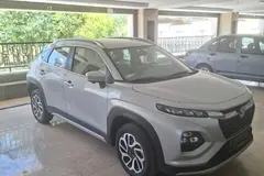سوزوکی، فرانکس هیبرید