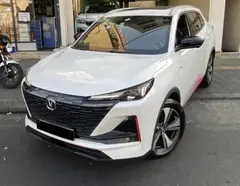 چانگان، CS 55 پلاس