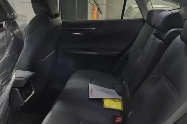 تویوتا، ونزا