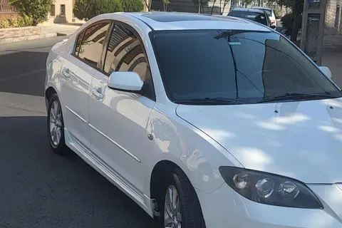 مزدا، 3 قدیم
