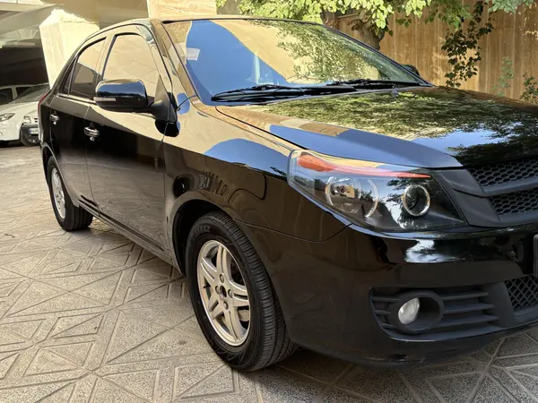 جیلی  GC6