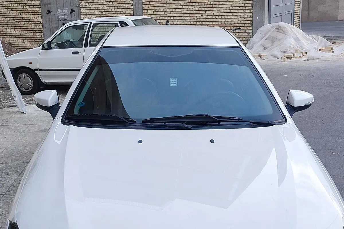 دنا،  پلاس EF7