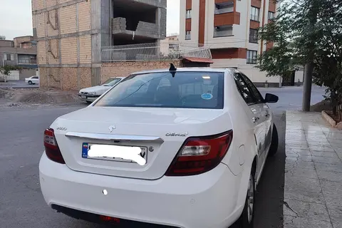 دنا، پلاس EF7