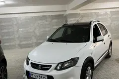 کوییک، دنده ای R