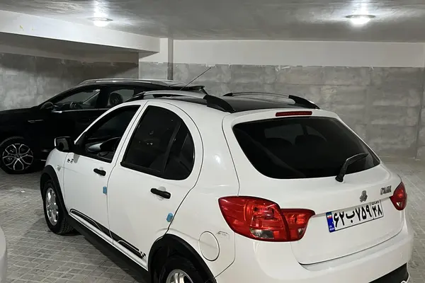 کوییک، دنده ای R