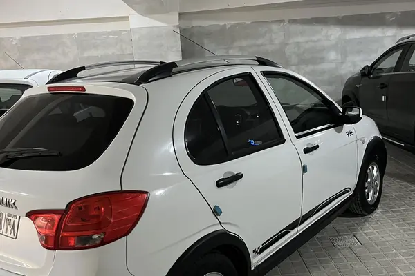 کوییک، دنده ای R