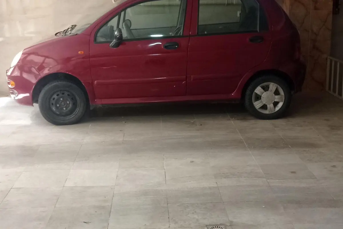 ام وی ام،  110