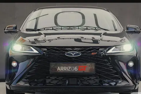 فونیکس، آریزو 6 جی تی (Z6 GT)