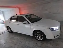 دنا، پلاس EF7