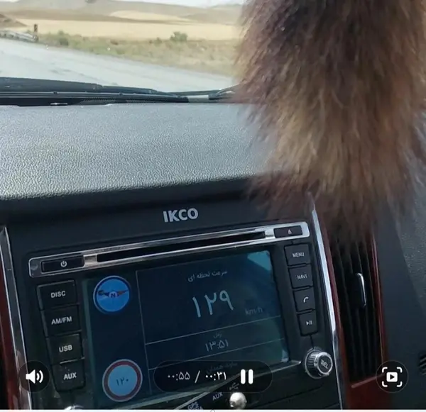 دنا، پلاس EF7