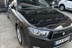 دنا، پلاس EF7