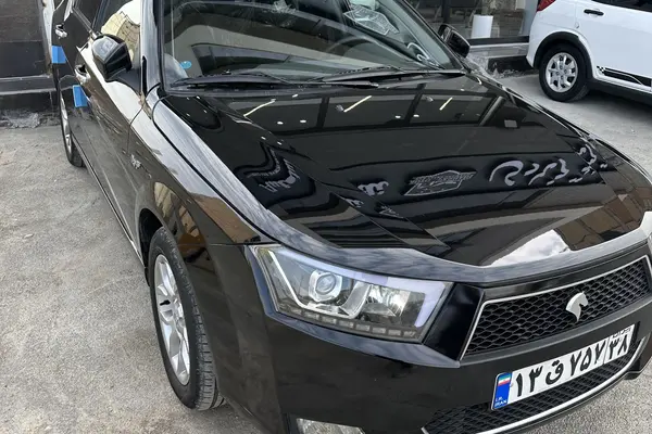 دنا، پلاس EF7