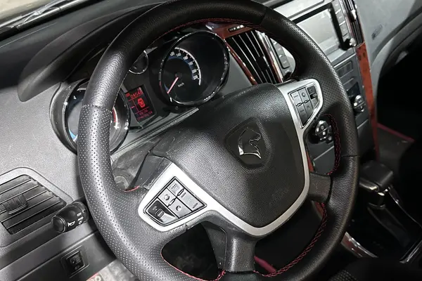 دنا، پلاس EF7