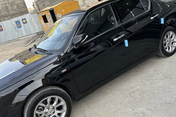 دنا، پلاس EF7