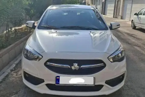شاهین، GL دنده ای
