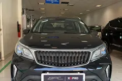 بی ای سی، X3 PRO