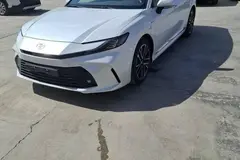 تویوتا، کمری هیبرید