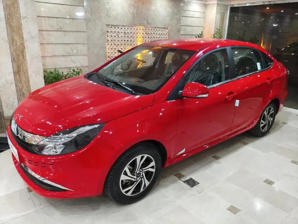 کی ام سی، ایگل