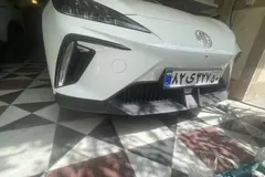 ام جی، 4ev
