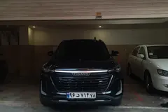تیگارد، X35 پلاس