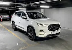 فونیکس، تیگو 8 پرو