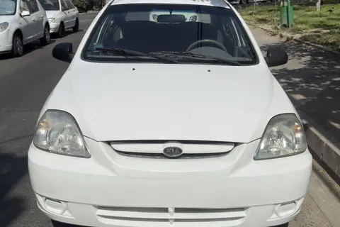کیا، ریو سدان