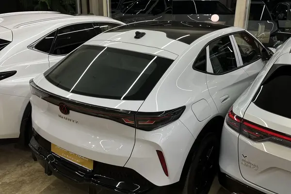 فولکس، آی دی یونیکس