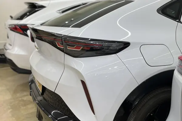 فولکس، آی دی یونیکس