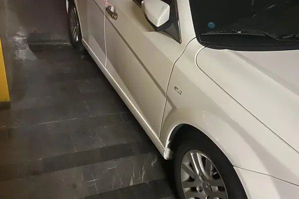دنا  پلاس EF7