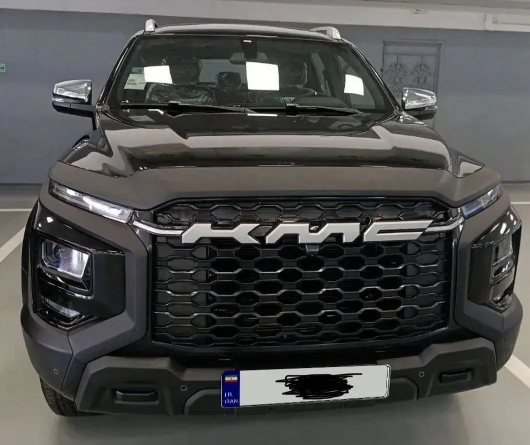 کی ام سی،  T9